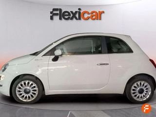 Fiat 500 Dolcevita 1.0 Hybrid 51KW (70 CV)