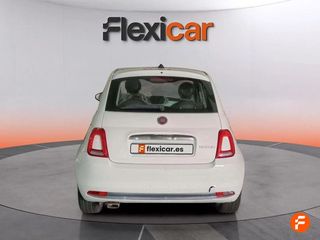 Fiat 500 Dolcevita 1.0 Hybrid 51KW (70 CV)
