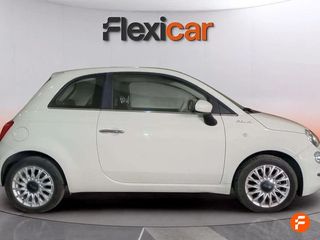 Fiat 500 Dolcevita 1.0 Hybrid 51KW (70 CV)