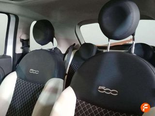 Fiat 500 Dolcevita 1.0 Hybrid 51KW (70 CV)