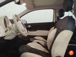 Fiat 500 Dolcevita 1.0 Hybrid 51KW (70 CV)