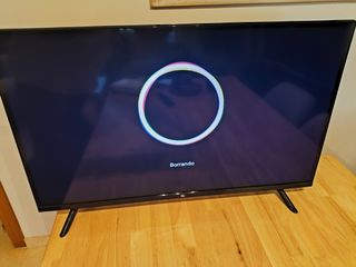 Televisor Xiaomi 32 HD Android TV