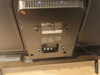 Televisor Xiaomi 32 HD Android TV