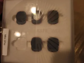 Dji mini 3 pro Filtros ND