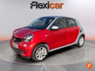 Smart Forfour 0.9 66kW (90CV) S/S PASSION