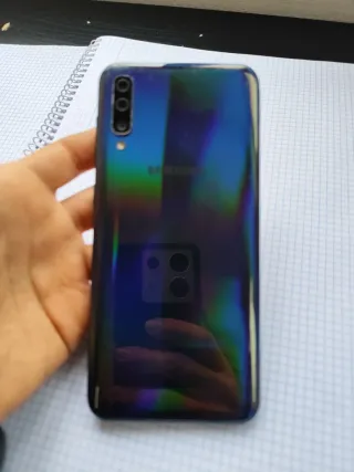 Samsung Galaxy A50 android