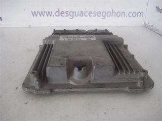 CENTRALITA MOTOR UCE VOLKSWAGEN GOLF V BERLINA (1K1) (11)