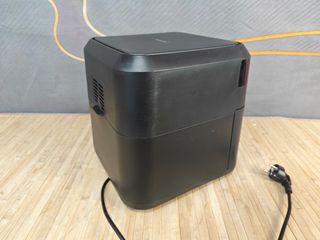 Cecotec Friggitrice ad Aria Senza Olio 6 L Cecofry Experience Window 6000