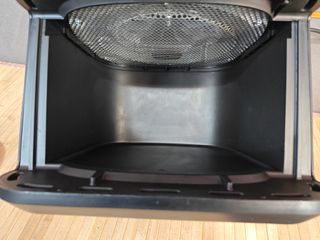 Cecotec Friggitrice ad Aria Senza Olio 6 L Cecofry Experience Window 6000