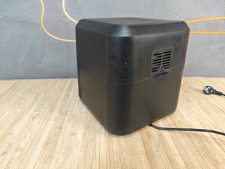 Cecotec Friggitrice ad Aria Senza Olio 6 L Cecofry Experience Window 6000