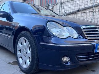 Mercedes-Benz Clase E 2002