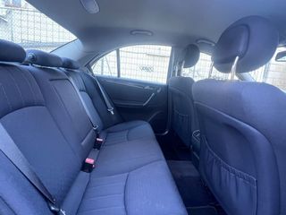 Mercedes-Benz Clase E 2002