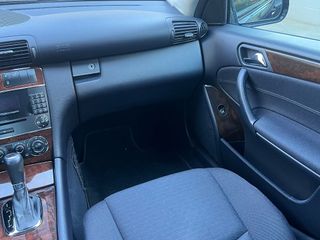 Mercedes-Benz Clase E 2002