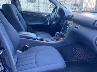 Mercedes-Benz Clase E 2002