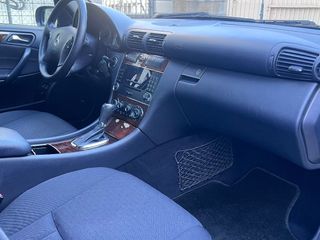 Mercedes-Benz Clase E 2002