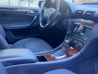 Mercedes-Benz Clase E 2002