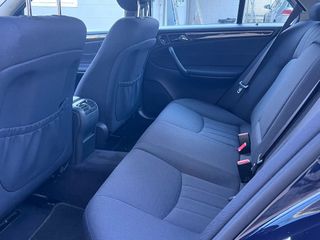 Mercedes-Benz Clase E 2002