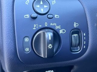 Mercedes-Benz Clase E 2002