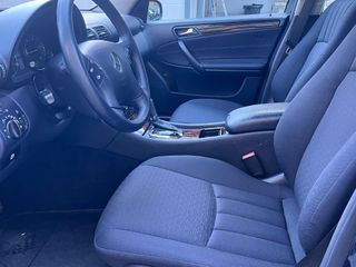 Mercedes-Benz Clase E 2002