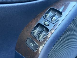 Mercedes-Benz Clase E 2002