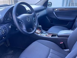 Mercedes-Benz Clase E 2002