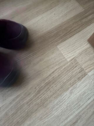 Botas de descanso nieve talla 31