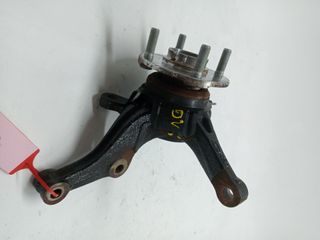 MANGUETA DELANTERA DERECHA HYUNDAI I10 (AC3)