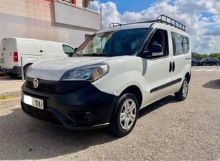 FIAT Doblò 2019