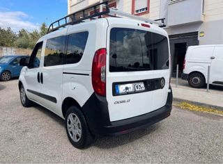 FIAT Doblò 2019