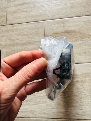 NUEVO! Set 5 ruedas para silla oficina a estrenar