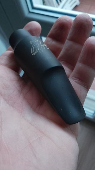 sax alto becco JodyJazz hr 5M