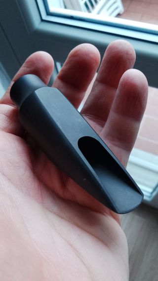 sax alto becco JodyJazz hr 5M