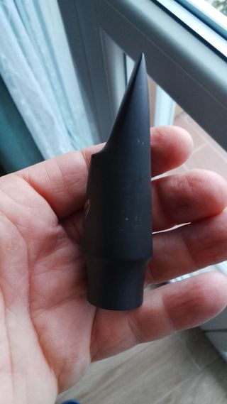 sax alto becco JodyJazz hr 5M