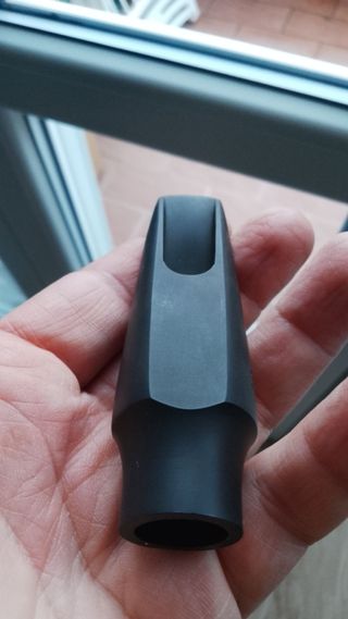 sax alto becco JodyJazz hr 5M