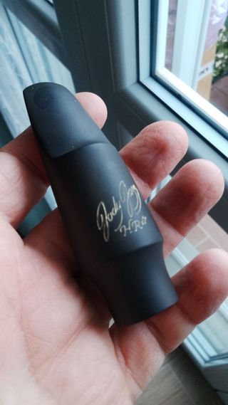 sax alto becco JodyJazz hr 5M