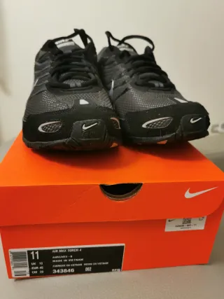 Nike Air Max Torch 4