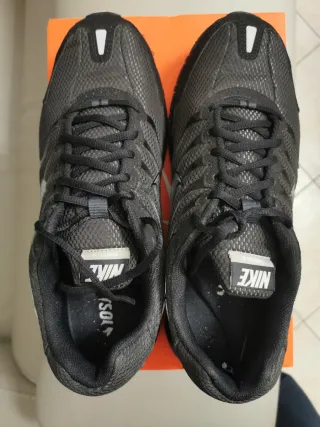 Nike Air Max Torch 4