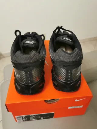 Nike Air Max Torch 4