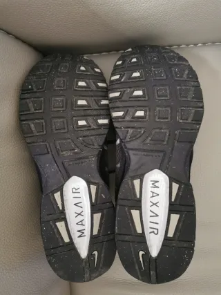 Nike Air Max Torch 4