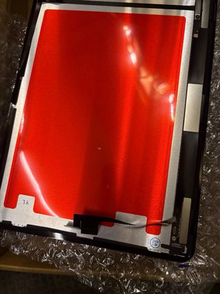 LADYSON Schermo di Ricambio per iPad Pro 11 Kit LC