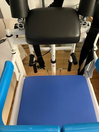 Silla de Transferencia para personas dependientes