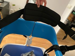 Silla de Transferencia para personas dependientes