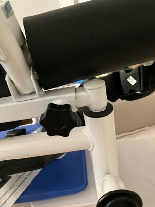 Silla de Transferencia para personas dependientes