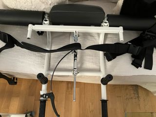 Silla de Transferencia para personas dependientes