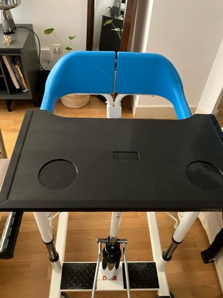 Silla de Transferencia para personas dependientes