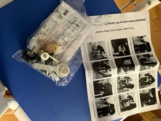 Silla de Transferencia para personas dependientes