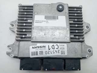 CENTRALITA MOTOR UCE NISSAN NOTE (3)