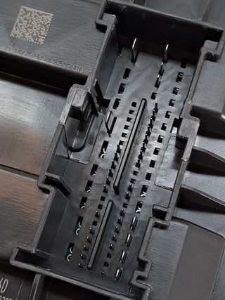 MODULO ELECTRONICO VOLKSWAGEN POLO (6R1) (2)