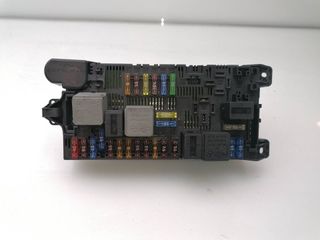 CAJA RELES / FUSIBLES MERCEDES-BENZ CLASE E (W210) BERLINA D