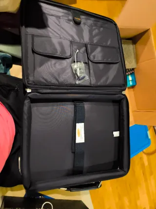 Maletín TechAir para ordenador